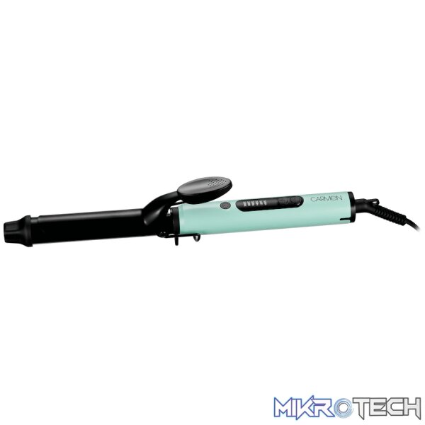 Carmen Colours 25mm Curling Wand Carmen Colours 25mm Curling Wand