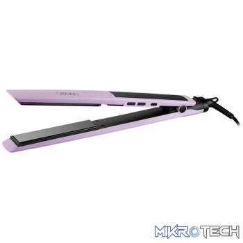 Carmen Colours LED Hair Straightener