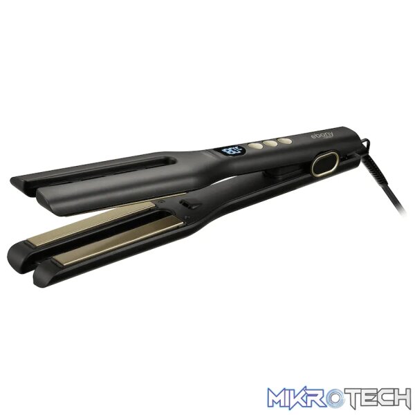 Carmen Ebony Wide Plate Straightener - Image 4