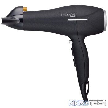 Carmen Escentual 2200 Hairdryer