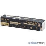 Carmen Hot Comb - Ebony - Image 3