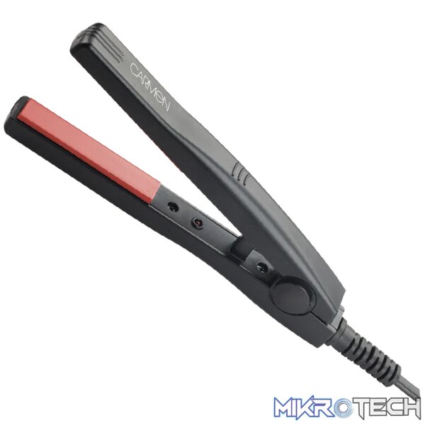 Carmen Mini Straightener - Image 2