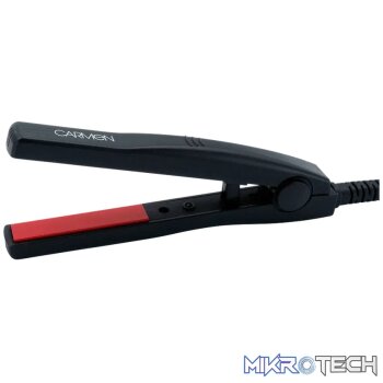 Carmen Mini Straightener