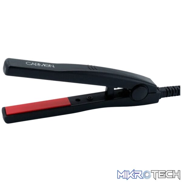 Carmen Mini Straightener Carmen Mini Straightener