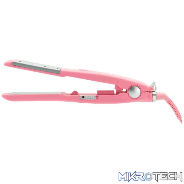 Carmen Pink Wet 'n Dry Straightener - Pink - Image 8