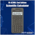 Casio fx-82MS - 2nd Edition - Image 6