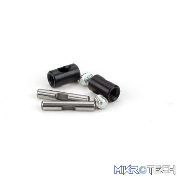 Center CV Rebuild Kit: 8B 8T Center CV Rebuild Kit: 8B 8T