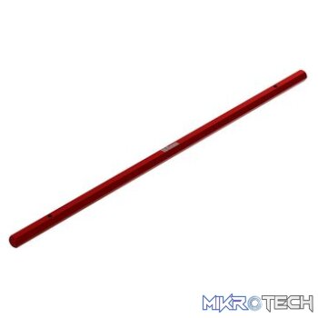 Center Driveshaft Aluminum 145mm for SWB Chassis - GROM