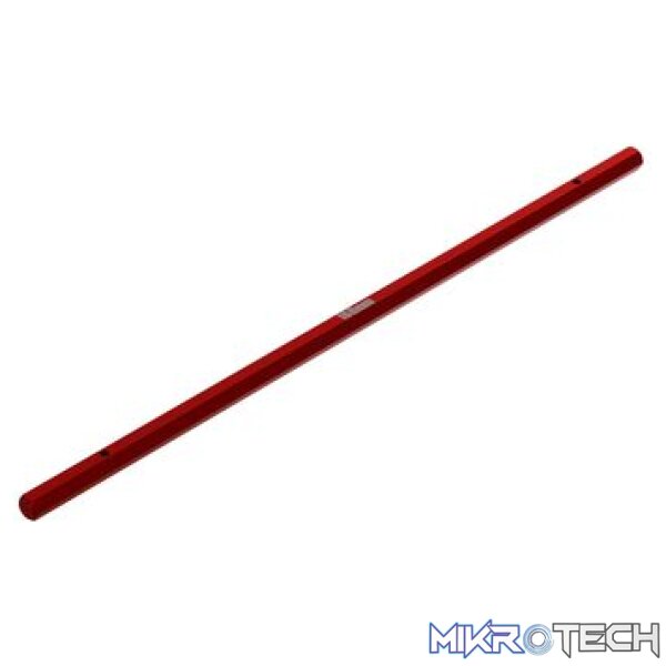 Center Driveshaft Aluminum 145mm for SWB Chassis - GROM Center Driveshaft Aluminum 145mm for SWB Chassis - GROM