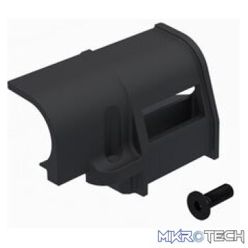 Center Driveshaft Guard