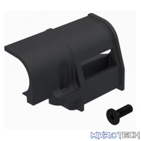 Center Driveshaft Guard Center Driveshaft Guard