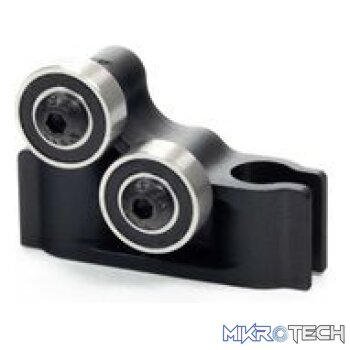 Center Driveshaft High Speed Support Set