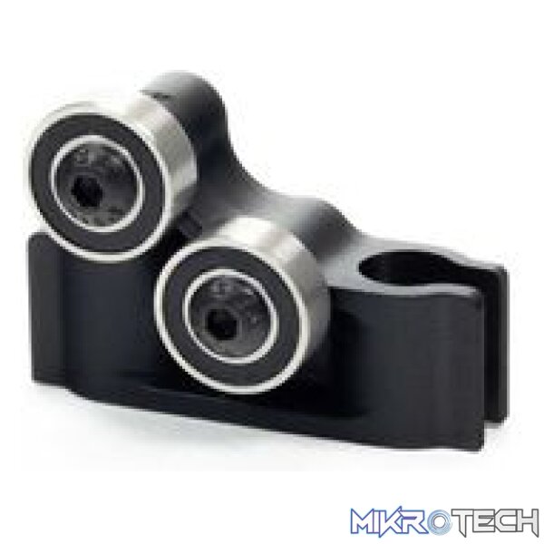 Center Driveshaft High Speed Support Set Center Driveshaft High Speed Support Set