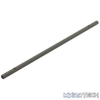 Center Driveshaft Steel 145mm for SWB Chassis: GROM