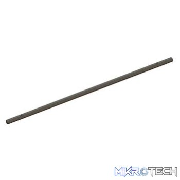 Center Driveshaft Steel 181mm for 204mm Chassis - GROM