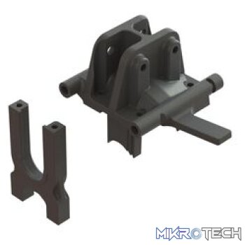 Centre Diff Gear Cover