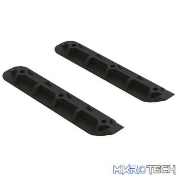 Chassis Center Skids (2)