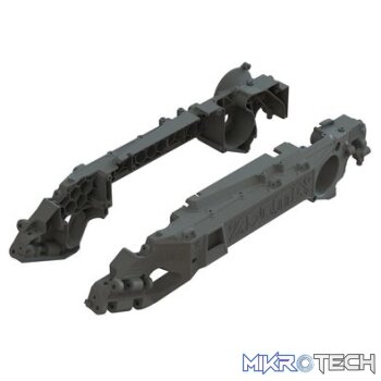 Chassis - High CG SWB