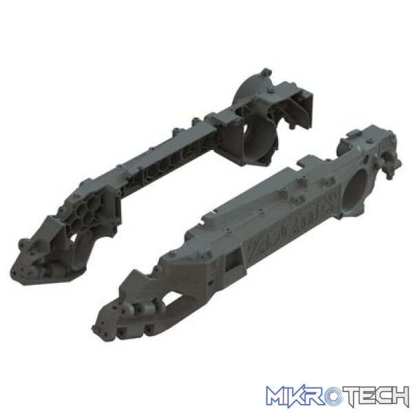 Chassis - High CG SWB Chassis - High CG SWB