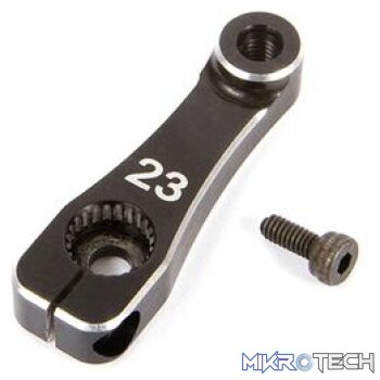Clamping Servo Horn