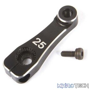 Clamping Servo Horn