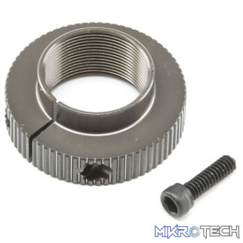 Clamping Servo Saver Nut: 8IGHT/E/T 4.0
