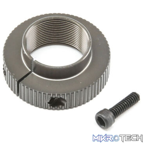 Clamping Servo Saver Nut: 8IGHT/E/T 4.0 Clamping Servo Saver Nut: 8IGHT/E/T 4.0
