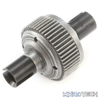 Complete Gear Diff: 22S