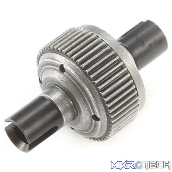 Complete Gear Diff: 22S Complete Gear Diff: 22S