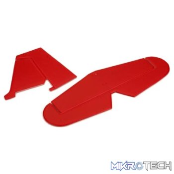 Complete Tail w/AccessDecathelon