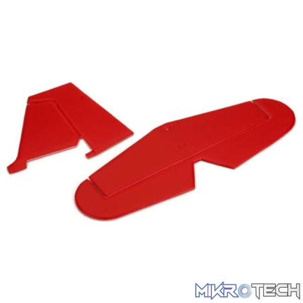 Complete Tail w/AccessDecathelon Complete Tail w/AccessDecathelon
