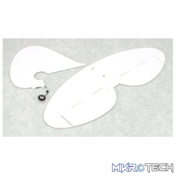 Complete Tail with Accessories: Cub
