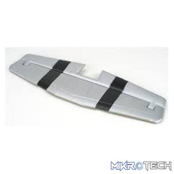 Complete Tail with AccessoriesP-51D
