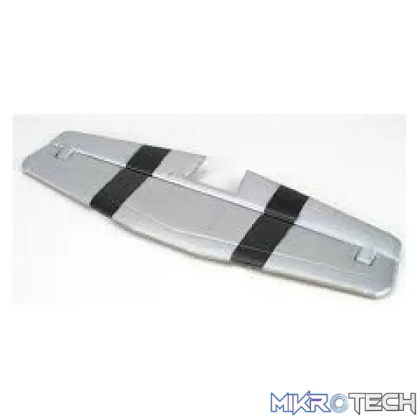 Complete Tail with AccessoriesP-51D Complete Tail with AccessoriesP-51D