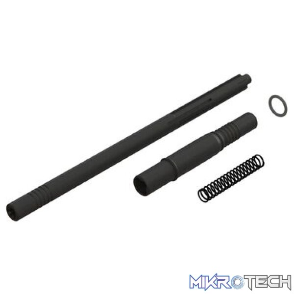 Composite Centre Slider Driveshaft Set Composite Centre Slider Driveshaft Set