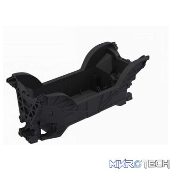 Composite Chassis (176mm) GROM