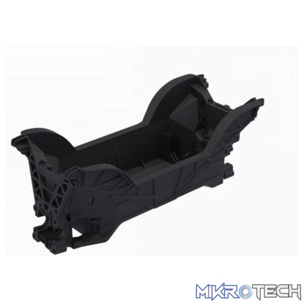 Composite Chassis (176mm) GROM Composite Chassis (176mm) GROM