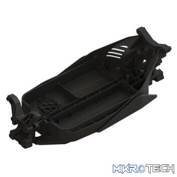 Composite Chassis 200mm