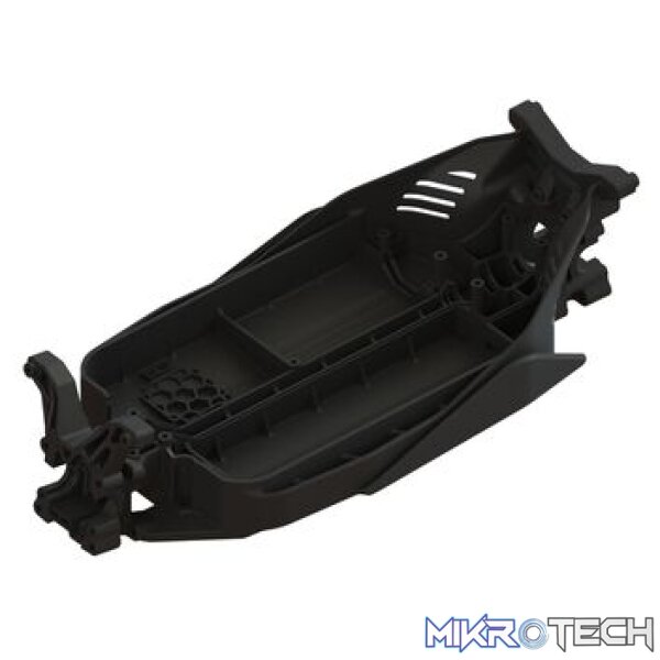 Composite Chassis 200mm Composite Chassis 200mm