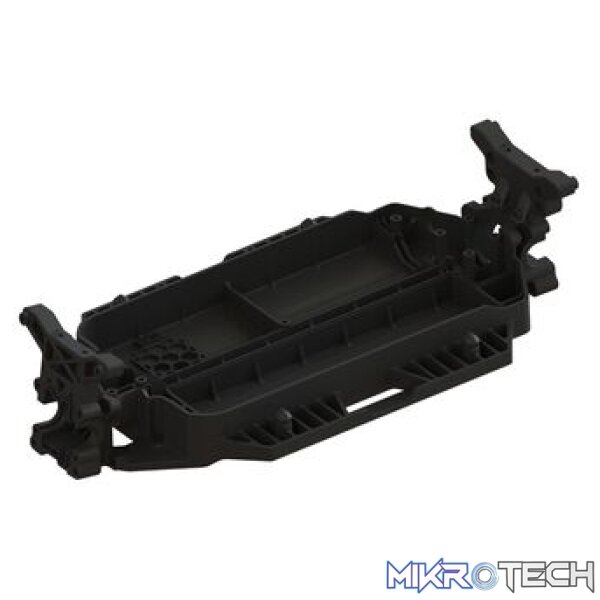 Composite Chassis (204mm) - GROM Composite Chassis (204mm) - GROM