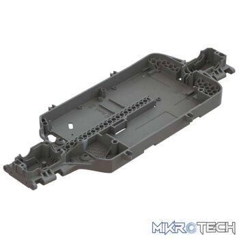 Composite Chassis - LWB