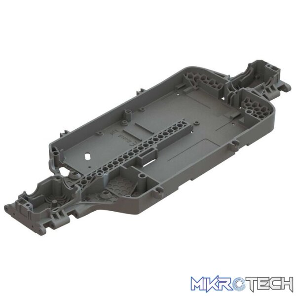Composite Chassis - LWB Composite Chassis - LWB
