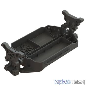 Composite Chassis SWB