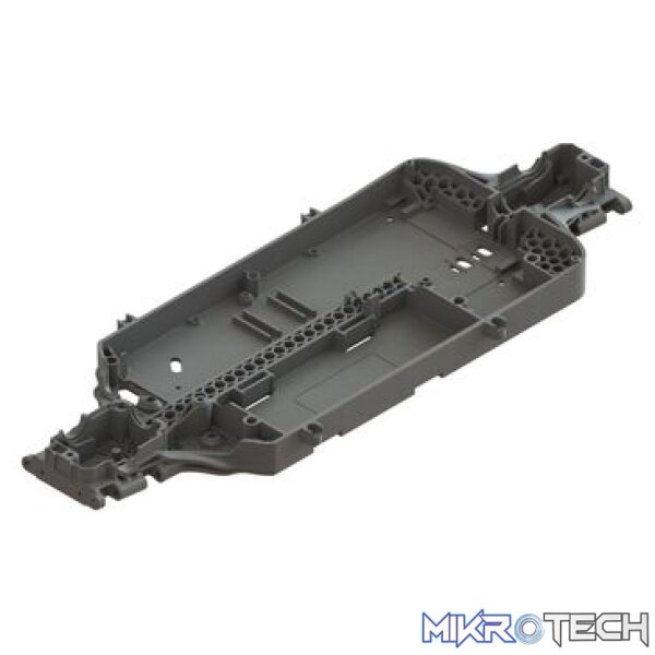 Composite Chassis - XLWB V2 (1pc) Composite Chassis - XLWB V2 (1pc)