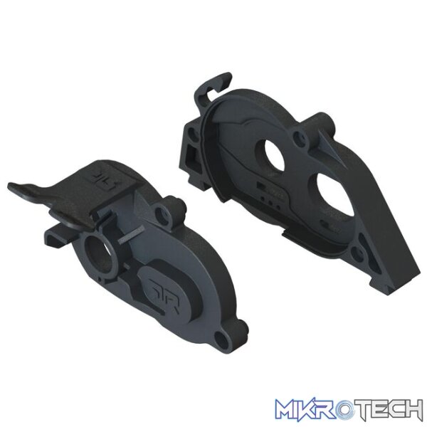 Composite Motor Mount Set Composite Motor Mount Set