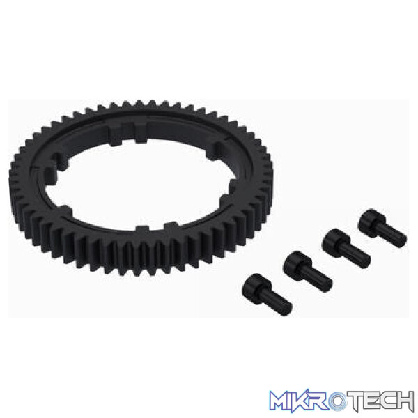 Composite Spur Gear (57T0.8M) Composite Spur Gear (57T0.8M)
