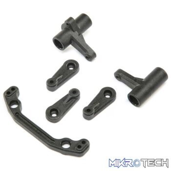 Composite Steering Set: 22X-4
