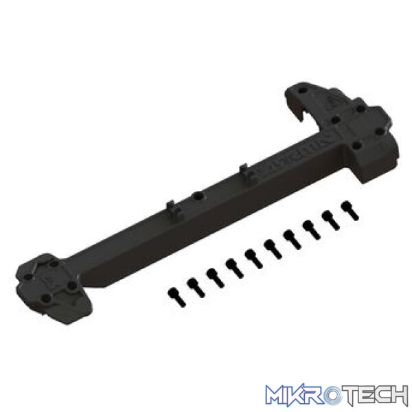 Composite Top Deck (204mm) - GROM Composite Top Deck (204mm) - GROM
