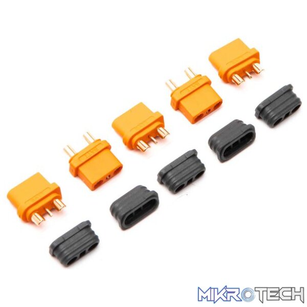 Connector: IC2 Battery (Set of 5) Connector: IC2 Battery (Set of 5)