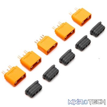 Connector: IC2 Device (Set of 5)